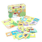 HABA 3603 迷你乐透