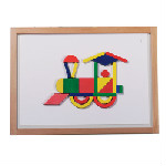 HABA 2329 磁性拼图