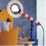 HABA 7515 信号灯台灯