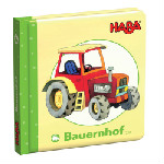 HABA 5365 农场画册