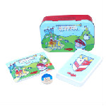 HABA 3604 骑士之争