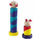 HABA 2243 大小小丑