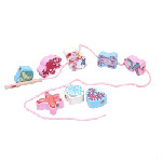 HABA 1978 水中女神串珠