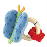 HABA 1054 抓握玩具花蝴蝶