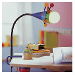 HABA 7511 夹灯空菲迪