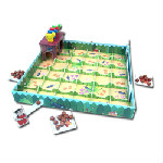 HABA 4233 爱争吵的小鸡