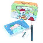 HABA 3600 传递游戏