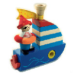 HABA 2214 老练的水手