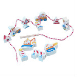 HABA 1982 建筑地址串珠