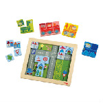 HABA 2208 诺比洛磁力游戏