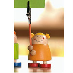 HABA 1717 杰克便笺夹