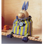 HABA 1653 驴子银行