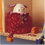 HABA 1651 小猪银行