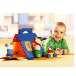 HABA 1007 欢迎游戏