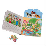 HABA 5356 艾因托勒豪即时动物园