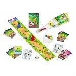 HABA 4474 后库思 泊库思