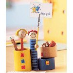 HABA 1668 多用笔筒