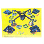 HABA 4231 来自天堂的幸运女孩