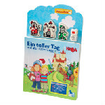 HABA 5329 托勒快乐的一天