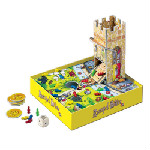 HABA 4461 盔甲骑士