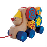 HABA 1227 目眩小车