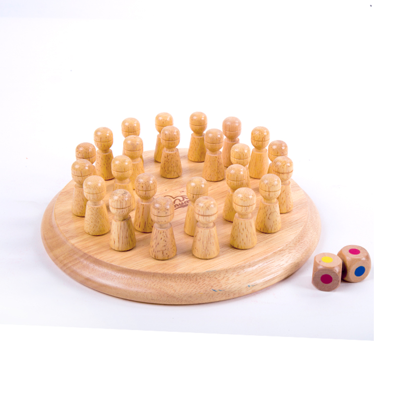 记忆棋